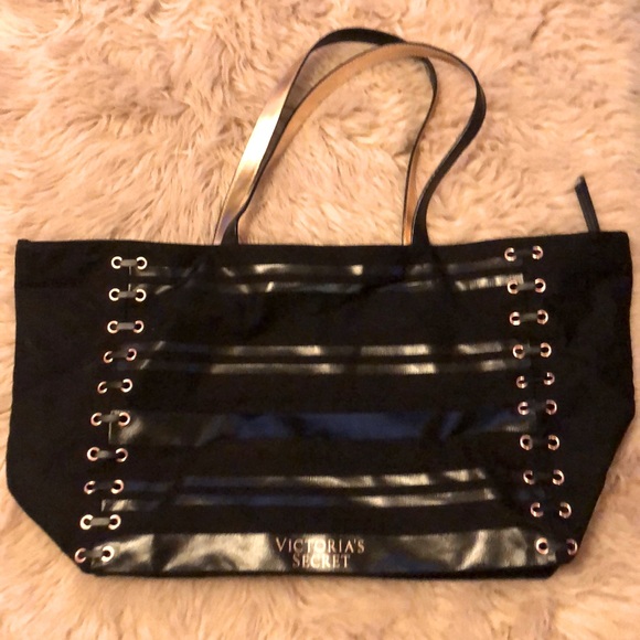 Victoria's Secret Handbags - Victoria’s Secret tote-like new!